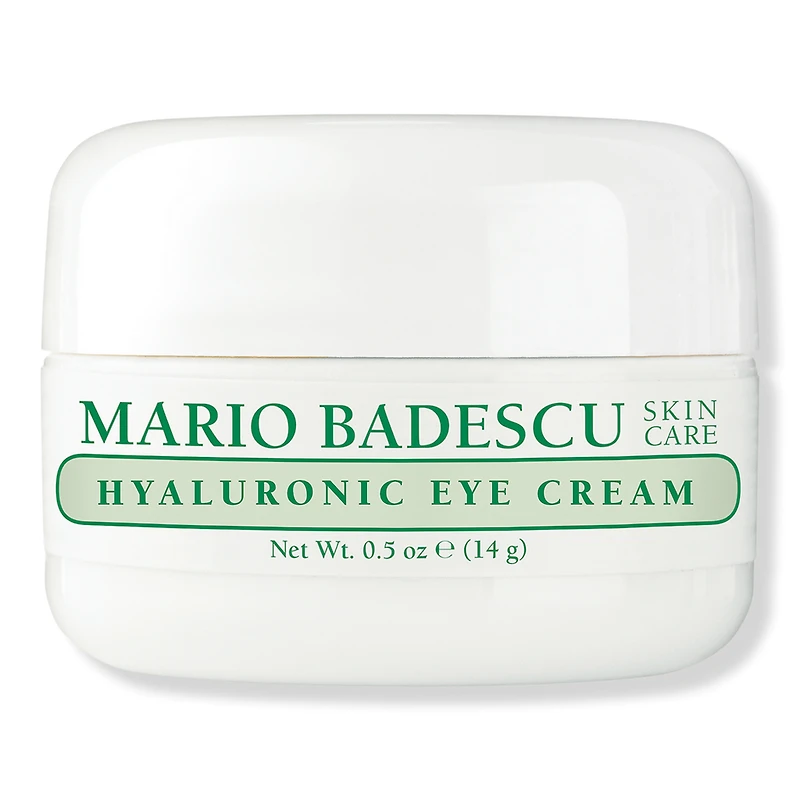 Mario Badescu Hyaluronic Eye Cream