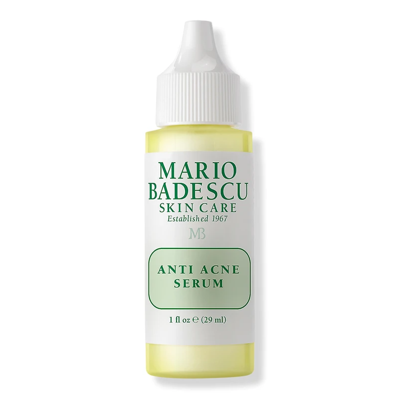 Mario Badescu Anti Acne Serum with Salicylic Acid