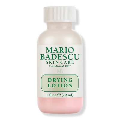 Mario Badescu Drying Lotion Blemish Spot Treatment - Plastic Bottle