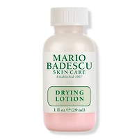 Mario Badescu Drying Lotion Blemish Spot Treatment - Plastic Bottle