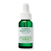 Mario Badescu Vitamin C Serum with Hyaluronic Acid