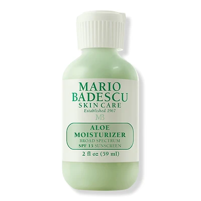 Mario Badescu Aloe Moisturizer SPF 15 - 2.0 oz