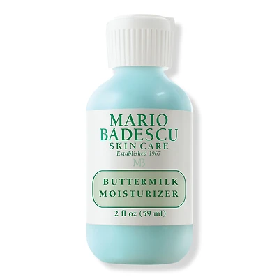 Mario Badescu Buttermilk Moisturizer