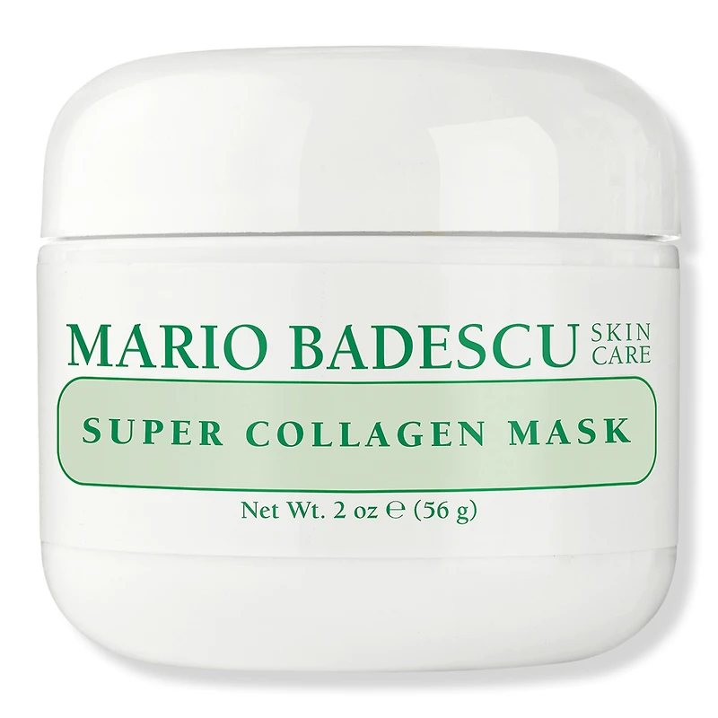 Mario Badescu Super Collagen Mask with Marine Collagen