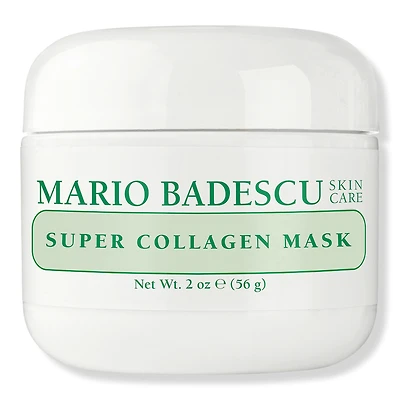 Mario Badescu Super Collagen Mask with Marine Collagen