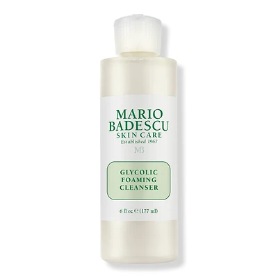 Mario Badescu Glycolic Foaming Cleanser - 6.0 oz