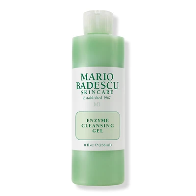 Mario Badescu Enzyme Cleansing Gel - oz