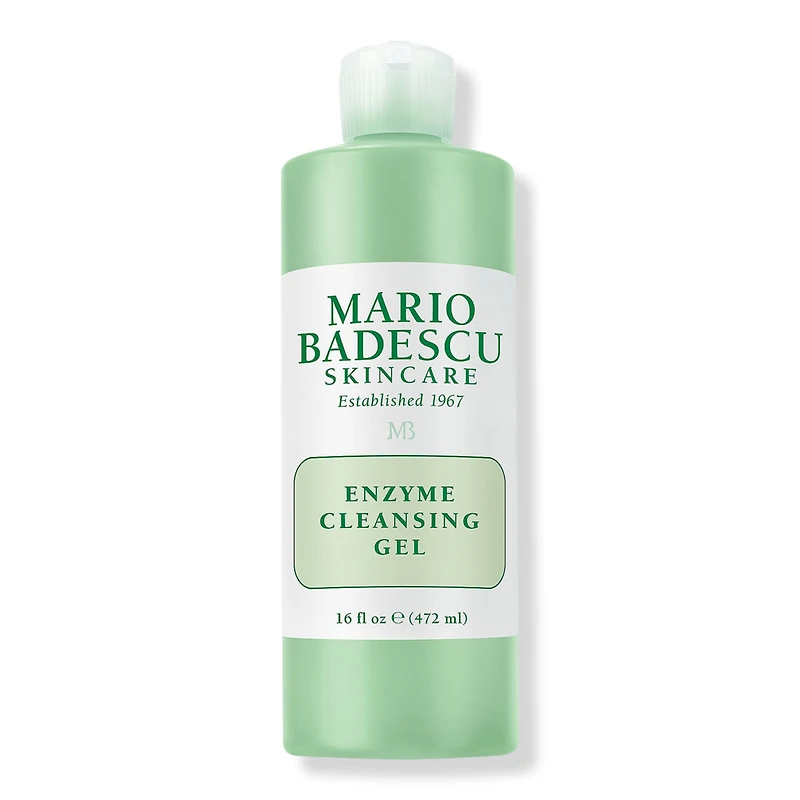 Mario Badescu Enzyme Cleansing Gel - oz