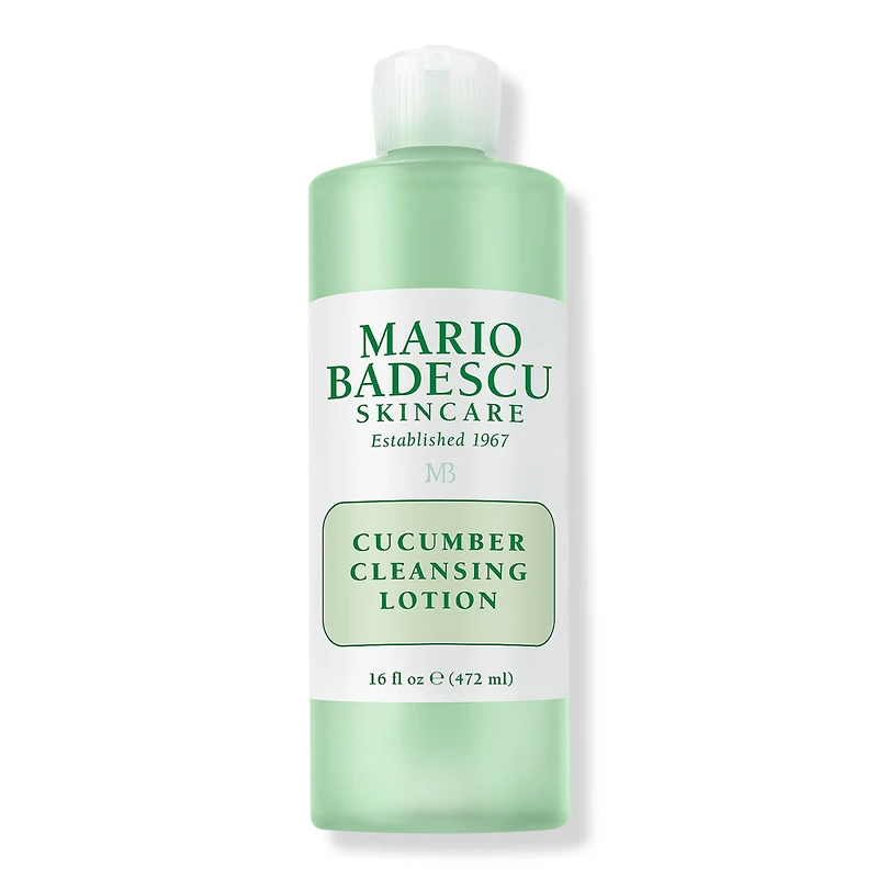 Mario Badescu Cucumber Cleansing Lotion - oz