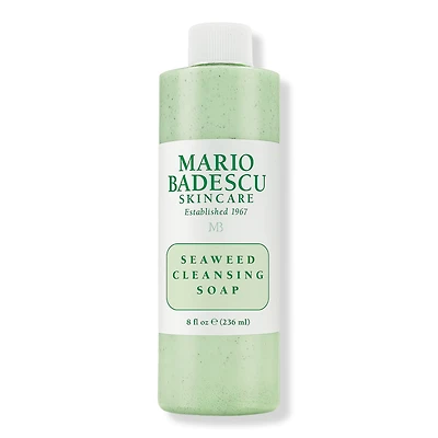 Mario Badescu Seaweed Cleansing Soap