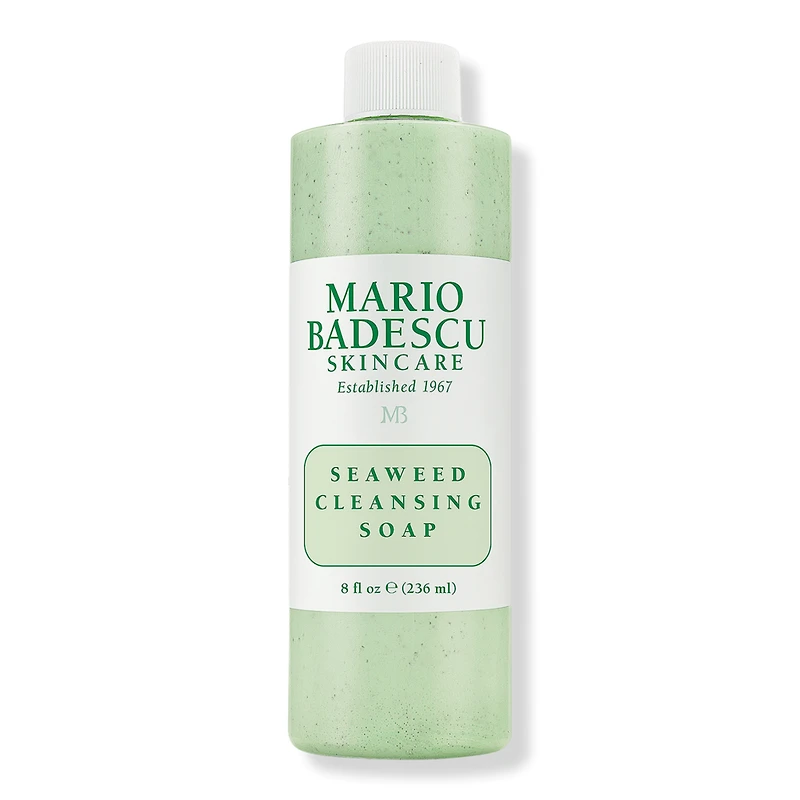 Mario Badescu Seaweed Cleansing Soap
