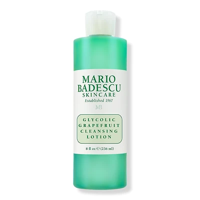 Mario Badescu Glycolic Grapefruit Cleansing Lotion