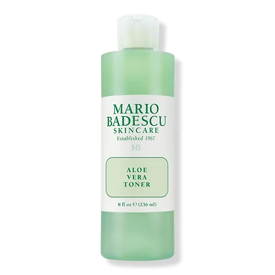 Mario Badescu Aloe Vera Alcohol-Free Toner