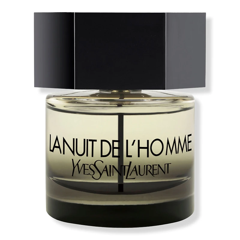 Yves Saint Laurent La Nuit de L'Homme Eau de Toilette - 2.0 oz