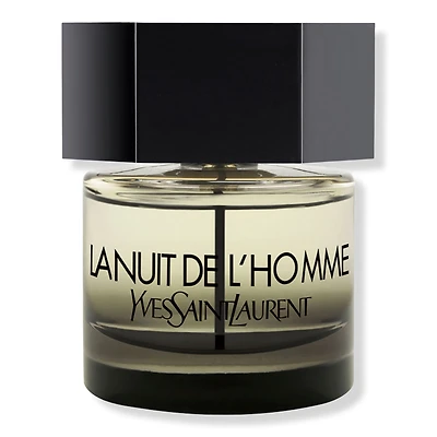 Yves Saint Laurent La Nuit de L'Homme Eau de Toilette - 2.0 oz