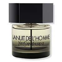 Yves Saint Laurent La Nuit de L'Homme Eau de Toilette - 2.0 oz
