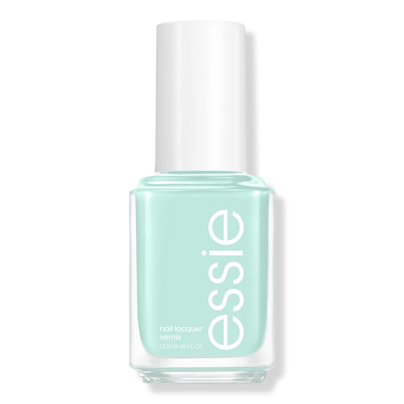 Essie Blues + Greens Nail Polish