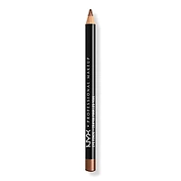 NYX Professional Makeup Slim Eye Pencil Long-Lasting Eyeliner