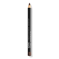 NYX Professional Makeup Slim Eye Pencil Long-Lasting Eyeliner