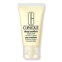 Clinique Deep Comfort Hand and Cuticle Cream