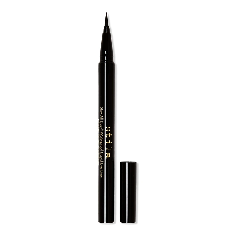 Stila Stay All Day Waterproof Liquid Eye Liner