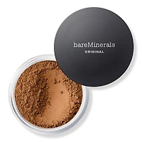 bareMinerals ORIGINAL Loose Talc-Free Mineral Powder Foundation SPF 15
