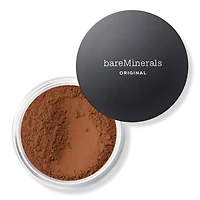 bareMinerals ORIGINAL Loose Talc-Free Mineral Powder Foundation SPF 15