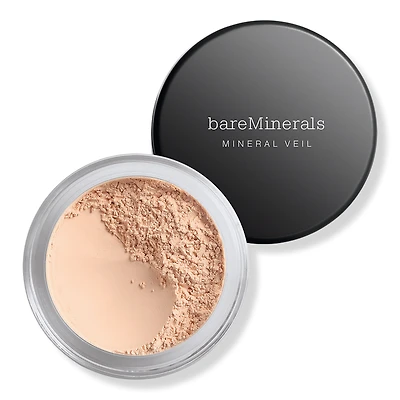 bareMinerals ORIGINAL Mineral Veil Talc-Free Loose Setting Powder SPF 25​