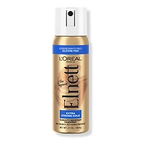 L'Oreal Elnett Satin Extra Strong Hold Hair Spray - 2.1 oz