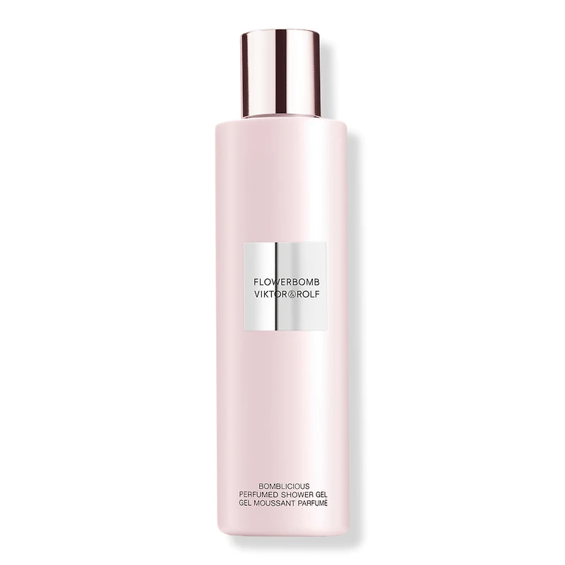 Viktor&Rolf Flowerbomb Bomblicious Body Wash