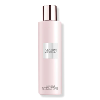 Viktor&Rolf Flowerbomb Bomblicious Body Wash