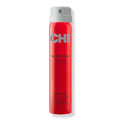 Chi Travel Size Helmet Head Extra Firm Hairspray