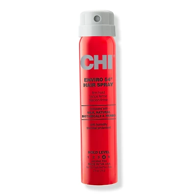 Chi Travel Size Enviro 54 Hairspray Firm Hold