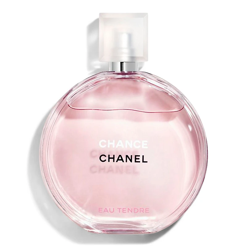 CHANEL CHANCE Eau TENDRE de Toilette Spray - oz