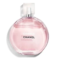 CHANEL CHANCE Eau TENDRE de Toilette Spray - oz