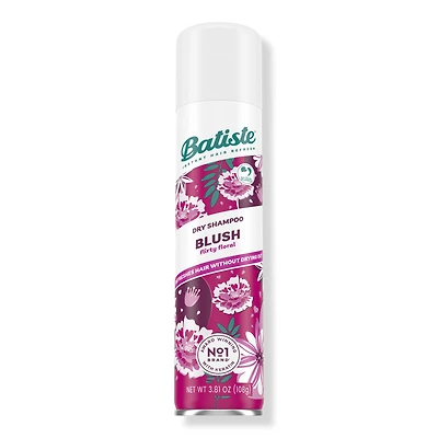 Batiste Blush Dry Shampoo - Floral & Flirty oz