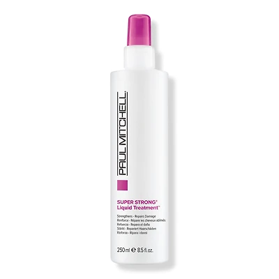 Paul Mitchell Super Strong Liquid Treatment