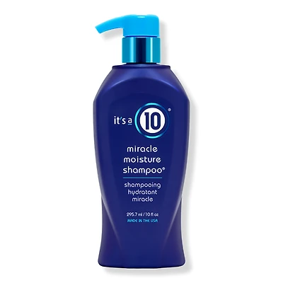 It's A 10 Miracle Moisture Daily Shampoo - oz