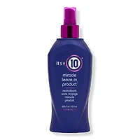 It's A 10 Miracle Leave-In Product - oz