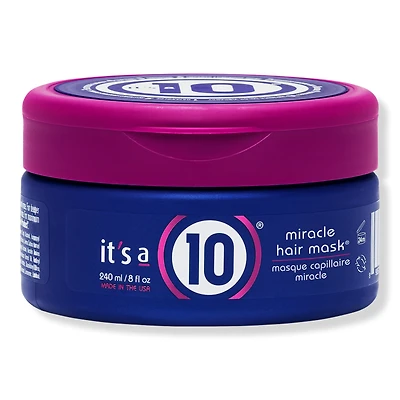 It's A 10 Miracle Hair Mask Conditioning Treatment - oz