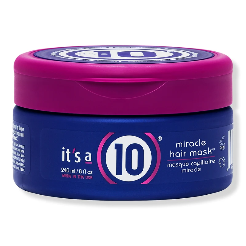 It's A 10 Miracle Hair Mask Conditioning Treatment - oz