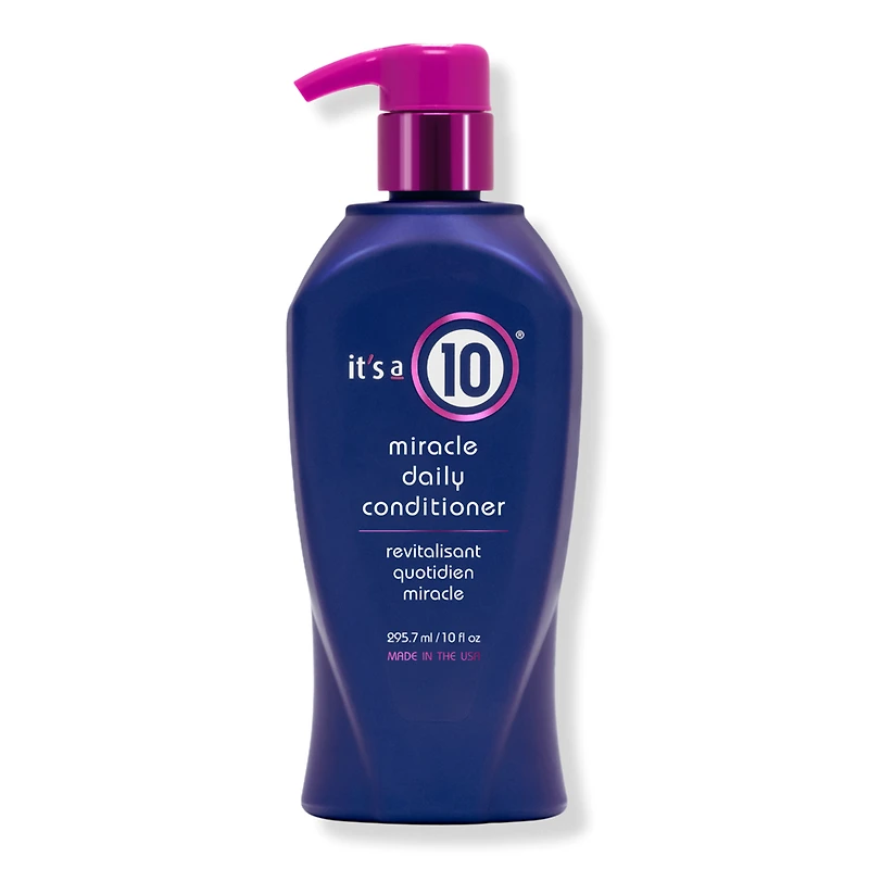 It's A 10 Miracle Moisture Daily Conditioner - oz