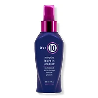 It's A 10 Miracle Leave-In Product - oz