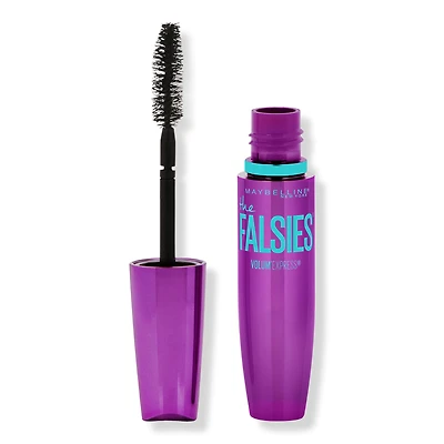 Maybelline Volum' Express The Falsies Mascara - Black
