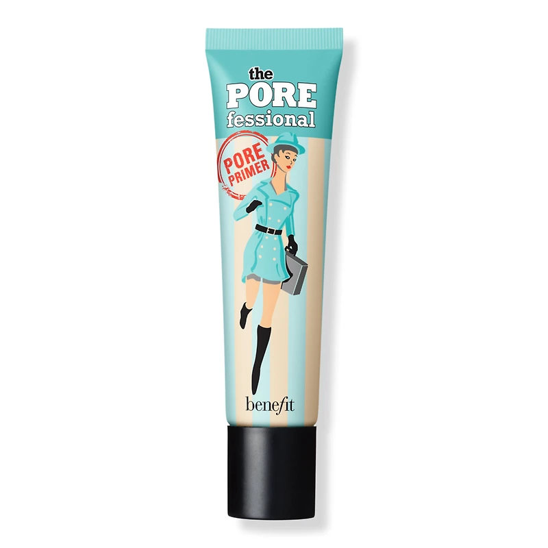 Benefit Cosmetics The POREfessional Pore Minimizing Primer - oz
