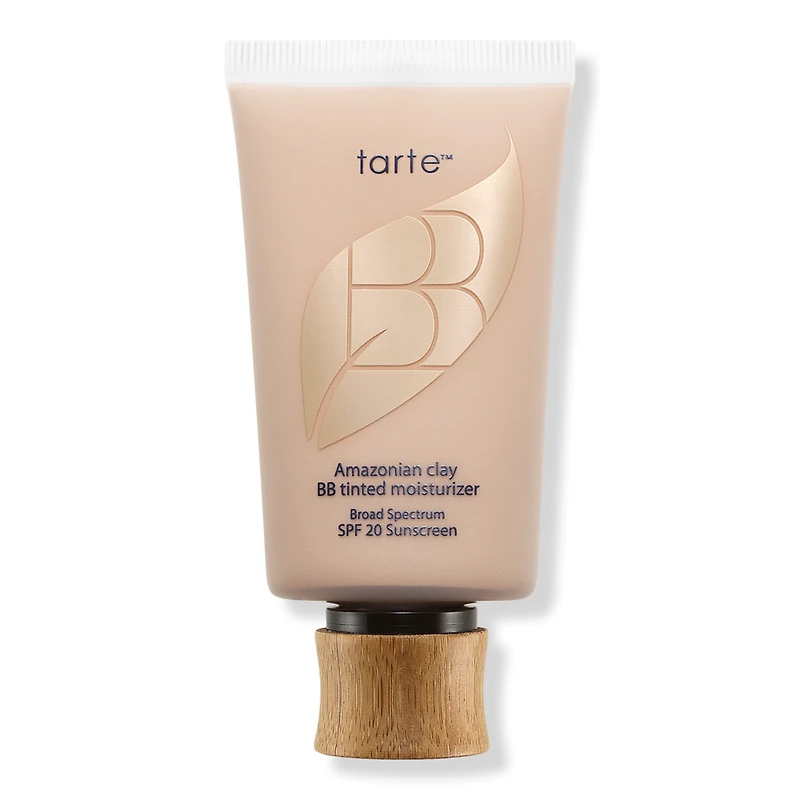 Tarte Amazonian Clay BB Tinted Moisturizer Broad Spectrum SPF 20