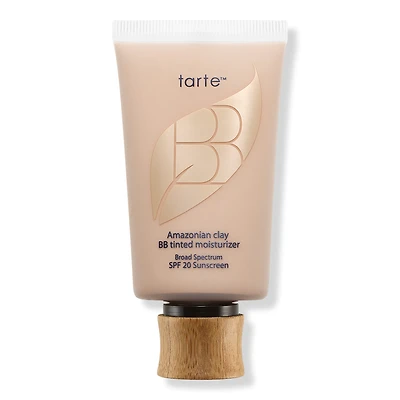 Tarte Amazonian Clay BB Tinted Moisturizer Broad Spectrum SPF 20 