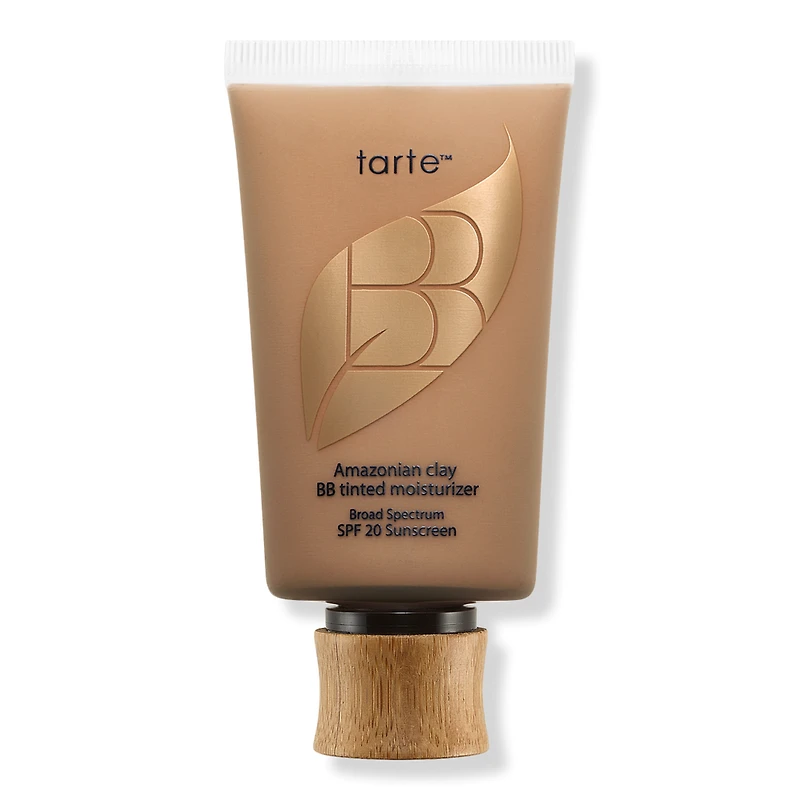 Tarte Amazonian Clay BB Tinted Moisturizer Broad Spectrum SPF 20