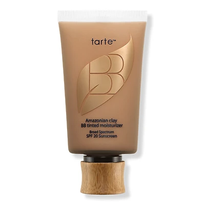 Tarte Amazonian Clay BB Tinted Moisturizer Broad Spectrum SPF 20 