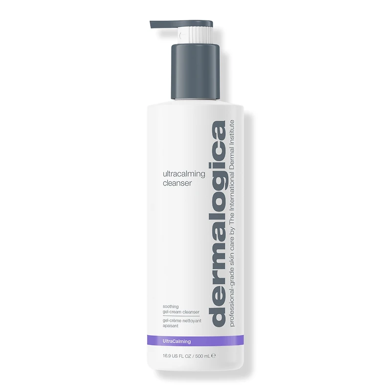 Dermalogica Ultracalming Cleanser - oz